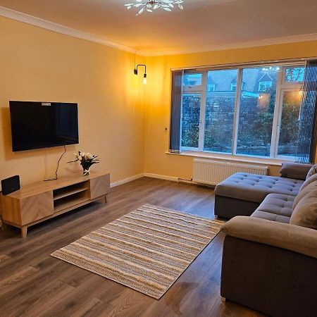 Clover Crest - 2-Bedroom House Bourton-on-the-Water Dış mekan fotoğraf