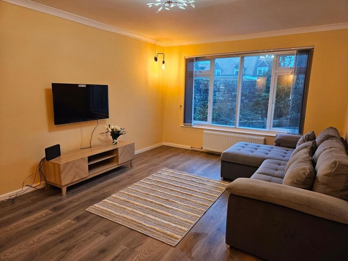 Clover Crest - 2-Bedroom House Bourton-on-the-Water Dış mekan fotoğraf