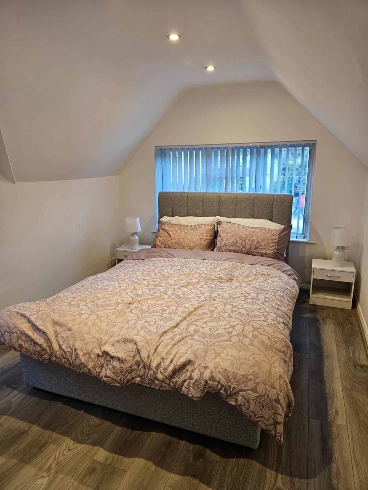 Clover Crest - 2-Bedroom House Bourton-on-the-Water Dış mekan fotoğraf