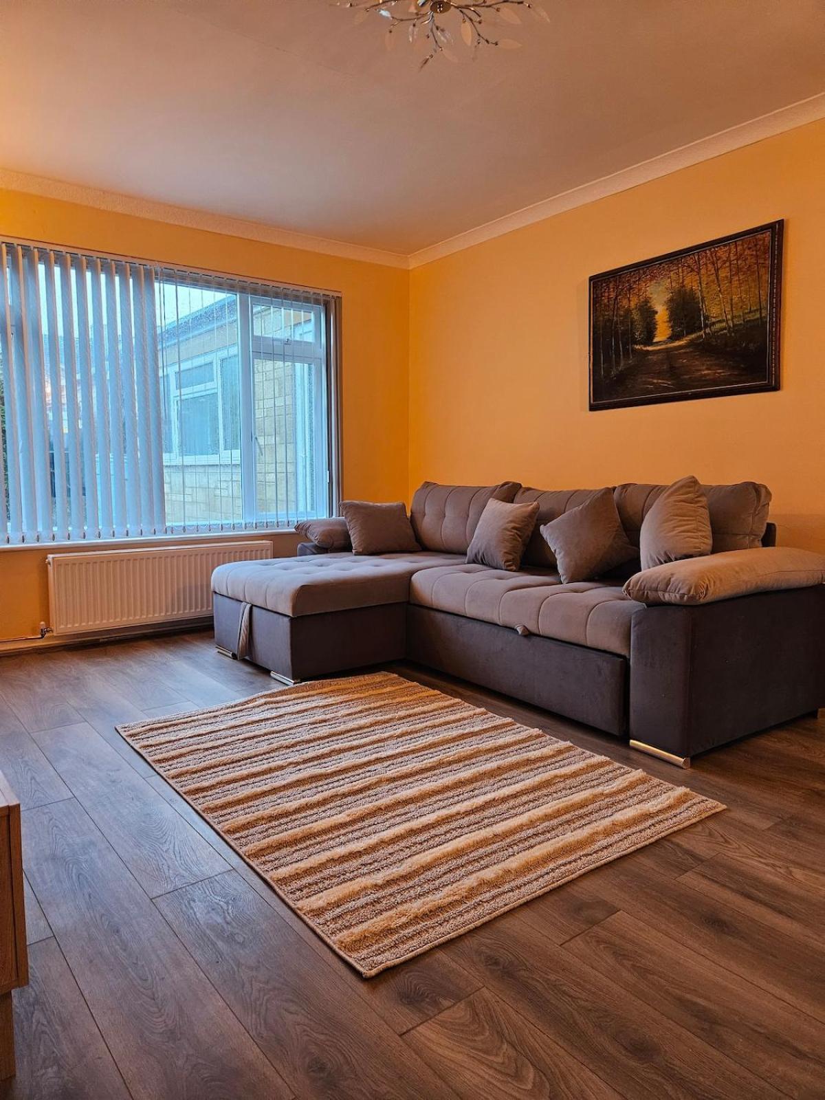 Clover Crest - 2-Bedroom House Bourton-on-the-Water Dış mekan fotoğraf