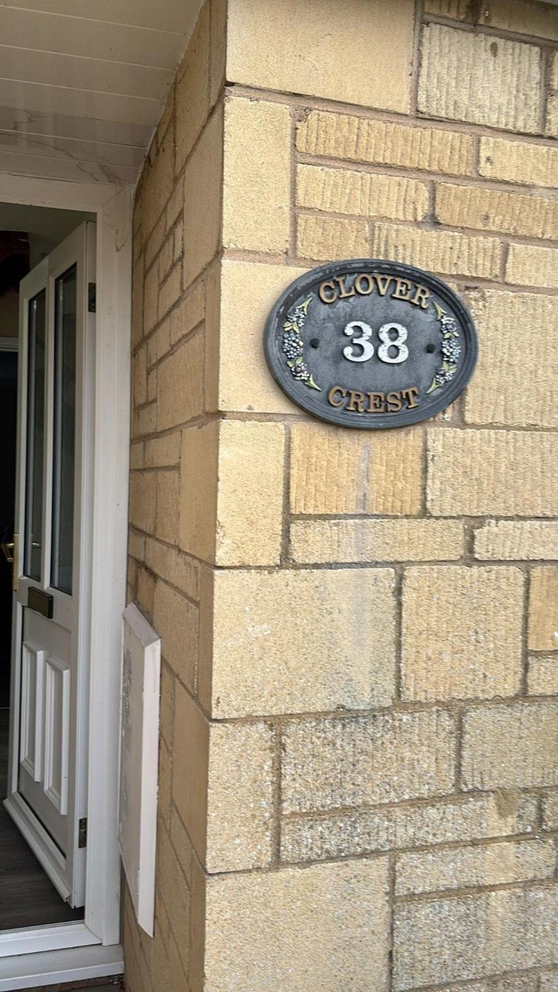 Clover Crest - 2-Bedroom House Bourton-on-the-Water Dış mekan fotoğraf